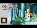Das Ende - Let's Play Deponia: The Complete Journey #98 [DEUTSCH] [HD+]