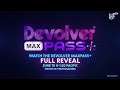 E3 2021 | Devolver Max Pass+