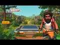 DGA Overviews: Scrap Mechanic -Open-World Base Defense w/ Crafting (Early Access)