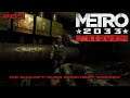 Die Zukunft muss gesichert werden  - Metro 2033 Redux - #09 - Alex