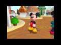 Disney's Party - Intro Gamecube