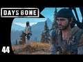 Dogs Days - Days Gone - Part 44