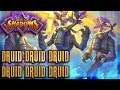 DRUID DRUID DRUID DRUID DRUID DRUID DRUID DRUID DRUID DRUID DRUID
