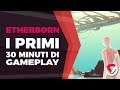 ETHERBORN | i primi 30 minuti di gameplay [1080p]