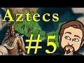[EU4] Aztecs Campaign #5 - Conquest of Andes