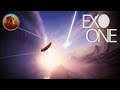 Exo One | A Planet Explorers Dream