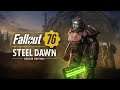 Fallout 76 #3 Gameplay ITA