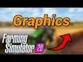 Farming Simulator 20 - Graphics *NEWS* (FS 20) | Android & iOS