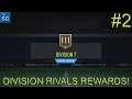 FIFA 22 - DIVISION RIVALS REWARDS! #2