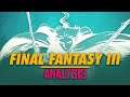 FINAL FANTASY III - Series Analysis