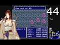 Final Fantasy IV Ultima Part 44 - Chickening Out At the End