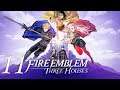 Fire Emblem: Three Houses | Directo 11 | ¡Detengan la Boda!