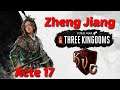 [FR] Total War Three Kingdoms - Zheng Jiang, La Reine des Bandits #17