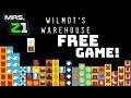 FREE GAME on Epic Games !! Another Chill Game !!  Wilmot's Warehouse Episode 1 | Mrs. Z1