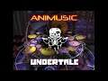 Future Retrolovania - Undertale/Animusic Mix