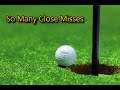 Golf With Your Friends in the Forest