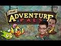 Goofy MEMES - Pod Fiction Plays - The Adventure Pals