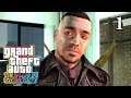 تختيم إضافة لعبة : Grand Theft Auto 4 - The Ballad of Tony / الحلقة الأولى