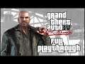 Grand Theft Auto IV: The Lost and Damned - FULL PLAYTHROUGH!