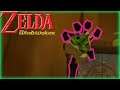 He stole it! - Zelda: Wind Waker - Part 11
