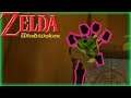 He stole it! - Zelda: Wind Waker - Part 11