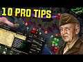 Hearts of Iron 4 Tips Only Elite Players Know (HoI4 Man the Guns Tutorial Guide)