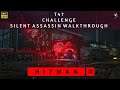 HITMAN 3 | Berlin | T47 Silent Assassin | Challenge | Walkthrough