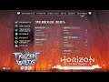 Horizon Frozen Wilds #33 • Spielabschluss: 100% • Die letzte Einzigartige Modifikation gefunden