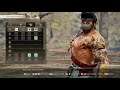 How to create JAGO from KILLER INSTINCT 2013 in Soul Calibur 6