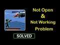 How to Fix Air Attack App Not Working / Not Opening Problem in Android & Ios