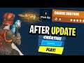 How To Get Charge Shotgun In Creative! (After Patch)
