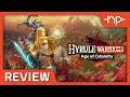 Hyrule Warriors: Age of Calamity Review - Noisy Pixel