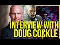 Interview with Doug Cockle, The Voice Behind Geralt of Rivia (FULL)