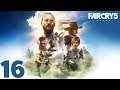 Jugando a Far Cry 5 [Español HD] [16]