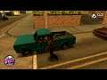 Let's play Grand Theft auto San Andreas episode 13 Take over the hoods