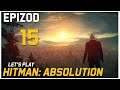 Let's Play Hitman: Absolution - Epizod 15