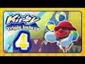 Let's Play Kirby: Triple Deluxe (Part 4): Was ein Zirkus!
