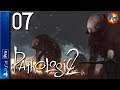 Let's Play Pathologic 2 | PS4 Pro Console Gameplay | Ep. 7 The Game (P+J)