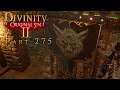 Let's Play Together Divinity: Original Sin 2 - Part 275 - Wir lassen den Doktor warten