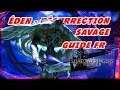 l’Éveil d’Éden - Résurrection (Savage) - Guide Fr
