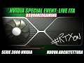 [LIVE ITA] NVIDIA GeForce Special Event