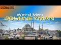 **LIVE**  Weird Man Journeyman - Kasimpasa - Turkey