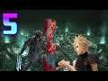 MAN, YOU SUCK | Final Fantasy VII Remake Episode 5 (ft. Donovan)
