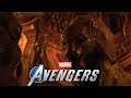 Marvel's Avengers Episode 45 : Wakanda And Black Panther Has Arrived In The Avengers. Vibranium