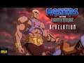 Masters Of The Universe Revelation Teaser Trailer Is AMAZING