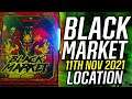 Maurice's Black Market LOCATION! - 11th Nov 2021 - (Skywell Location) - Borderlands 3