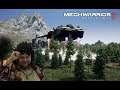 MechWarrior 5: Mercenaries. Зарабатываем кредиты.
