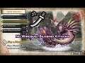 MH Rise Demo - No Wirebug Challenge - "Slay a Mizutsune" Rathian & Mizutsune [Long Sword]