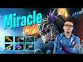 Miracle - Slark | MORPHLING + TA COUNTER | Dota 2 Pro Players Gameplay | Spotnet Dota 2