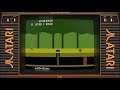 My Atari bezel using the Mega Bezel Reflection Shader